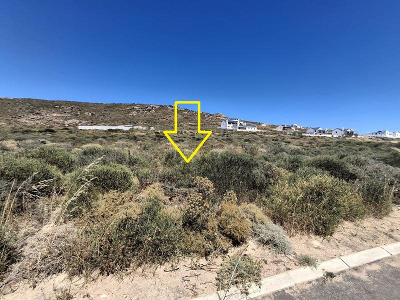 0 Bedroom Property for Sale in St Helena Views Western Cape